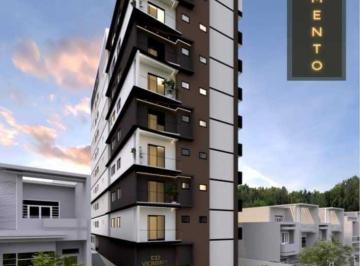 Apartamento · 103m² · 3 Quartos · 2 Vagas · Apartamento À Venda No Bairro Jardim Quisisana - Poços de Caldas/mg