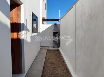 Casa · 94m² · 2 Quartos · 1 Vaga · Casa - 2 Quartos - 1 Suíte - 94,65 m² - Jardim Camboinha, Cabedelo/pb