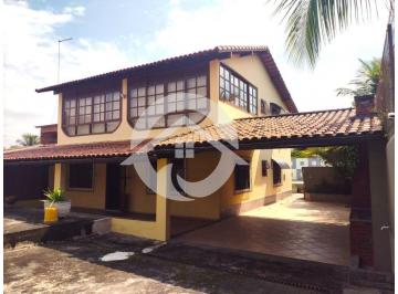 Casa de 5 quartos, Saquarema · Vende - Se Linda Casa Em Barra Nova - Saquarema