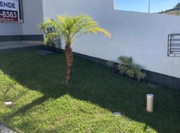 Casa · 100m² · 3 Quartos · 2 Vagas · Casa À Venda No Bairro Sertão Do Maruim - São José/sc