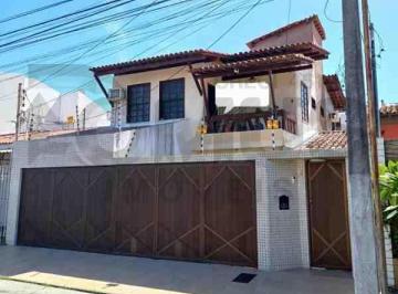 Casa · 180m² · 4 Quartos · 2 Vagas · Casa Para Venda Em Aracaju, Grageru, 4 Dormitórios, 2 Suítes, 4 Banheiros, 2 Vagas