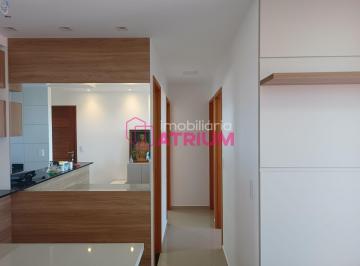 Apartamento · 68m² · 3 Quartos · 1 Vaga · Apartamento À Venda - Na Ponta Negra