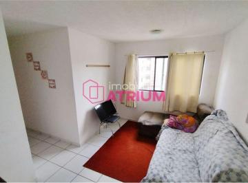 Apartamento · 44m² · 2 Quartos · 1 Vaga · Apartamento À Venda - Em Emaús