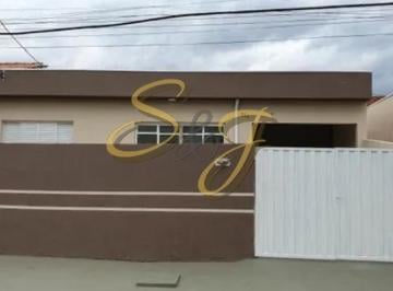 Casa · 134m² · 3 Quartos · Casa Para Venda Em Paulínia, Jardim Planalto, 3 Dormitórios, 1 Banheiro