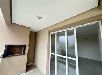 Apartamento , Imbituba · Apartamento Novo C/ Suíte No Centro de Imbituba