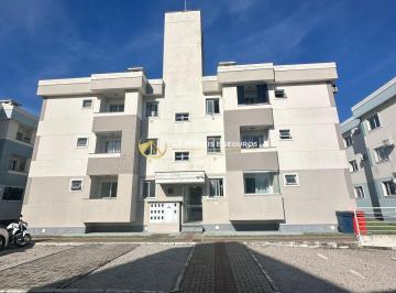 Apartamento de 2 quartos, Imbituba · Apartamento Em Condomínio - Nova Brasília