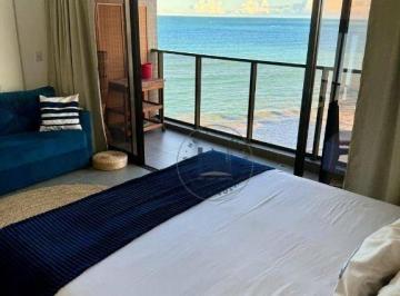 6b6c1d66cf253c7fbefb8db09be076bf.jpg · Apartamento Com 1 Dormitório À Venda, 39 m² por R$800.000 - Cruz Das Almas - Maceió/al