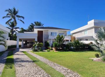 Casa de 4 quartos, Catu de Abrantes · Casa Em Condomínio