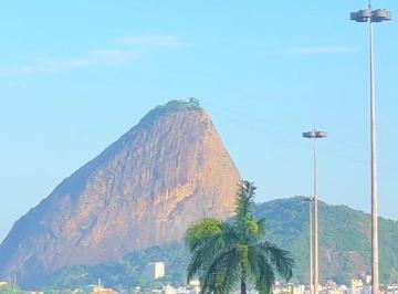 Apartamento de 3 quartos, Rio de Janeiro · Apartamento de Luxo Na Glória Com Vista Para o Pão de Açúcar