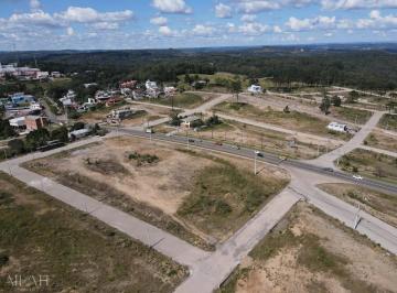 Terreno · 399m² · Terreno Loteamento Villa Di Mantova - Ana Rech