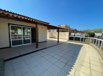 Apartamento de 4 quartos, Rio de Janeiro · Cobertura Em Vila Valqueire Nova E Vazia