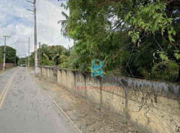 37cde2006546f59c48c0fee91ef322fe.jpg · Terreno À Venda, 4950 m² por R$3.500.000 - Guaribas - Eusébio/ce