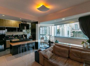 Apartamento · 70m² · 2 Quartos · 2 Vagas · Apartamento À Venda - Vila Da Serra, 2 Quartos, 70 m² - Nova Lima