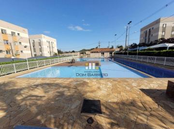 e5027c4874b624a6b8f42bbcaeb7204e.jpg · Apartamento Com 2 Dormitórios, Piscina, - Venda por R$235.000 Ou Aluguel por R$1.480/mês - Recant