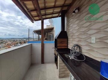 654ec87b8d73869604d9978226f26e16.jpg · Cobertura À Venda, 120 m² por R$690.000 - Vila Blanche - Cabo Frio/rj