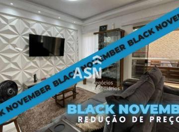 aa73a5a473af66b9d33d9f18fbafd104.jpg · Black November - Apartamento Térreo Com Quintal À Venda, 103 m² por R$340.000 - Novo Rio Das Ostras