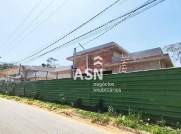 3ed9be0a632eeea3a292bf8d1ea404eb.jpg · Lançamento de 8 Casas Com 2 E 3 Dormitórios À Venda, À Partir de R$360.000 - Extensão Do Bosque - R