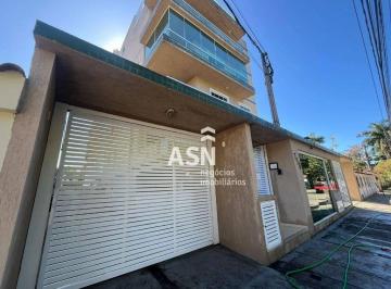cc606debf09920bb2f9e3d38bbd1bd3e.jpg · Cobertura À Venda, 140 m² por R$560.000 - Extensão Do Bosque - Rio Das Ostras/rj