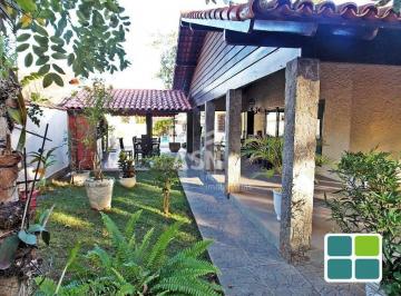 EGRUbq9InSHYvRmBdUqVVURH9rKnysCe.jpg · Casa Linear Com 4 Dormitórios À Venda, 300 m² por R$1.300.000 - Bosque Da Praia - Rio Das Ostras/rj