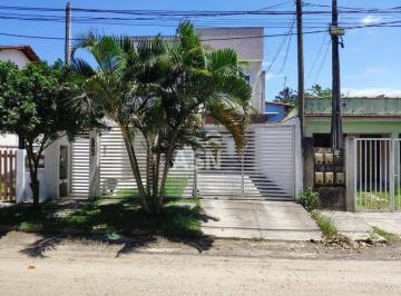wbfq5eDnSZIRsE1r2fRBDMjCQ8JKJGrZ.jpg · Casa Dúplex Com 3 Dormitórios À Venda, 110 m² por R$490.000 - Terra Firme - Rio Das Ostras/rj