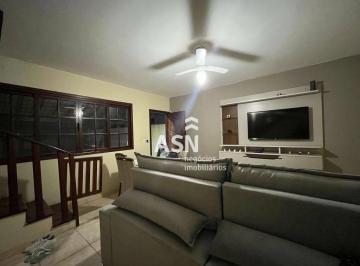 b1a5efdeaca3b8890d6e8ee6b3575d0e.jpg · Casa Triplex Com 3 Dormitórios À Venda, 142 m² por R$397.000 - Terra Firme - Rio Das Ostras/rj