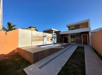 lm7WvexDBXkNmiMWCU4KkROSAGnitD25.jpg · Casa Com 3 Dormitórios À Venda, 90 m² por R$600.000 - Ouro Verde - Rio Das Ostras/rj