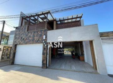 OABoP4TDGsINxRj6N2uHOFqREeHEYKSK.jpg · Casa Com 4 Dormitórios À Venda, 220 m² por R$750.000 - Atlântica - Rio Das Ostras/rj