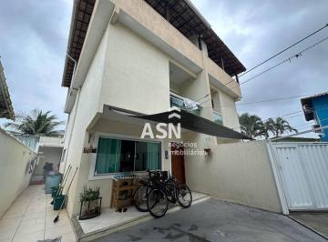 KlxXfKtQFPZq6KF0ksh1N7bwhErcCada.jpg · Casa Com 2 Dormitórios À Venda, 100 m² por R$300.000 - Cidade Praiana - Rio Das Ostras/rj