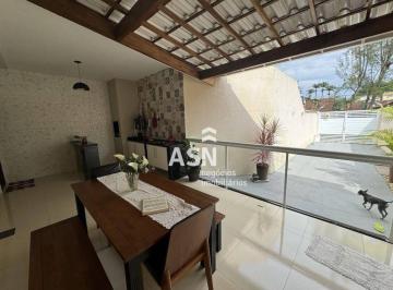 nbrowg9fjPwogda5i9nNpQbIN5wNaMIX.jpg · Casa Com 2 Dormitórios À Venda, 60 m² por R$400.000 - Serramar - Rio Das Ostras/rj