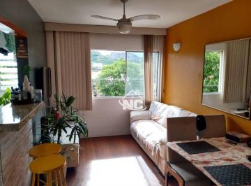 c7db85ed6d3fb446f151f76828a3312a.jpg · Apartamento Com 2 Quartos À Venda, 60 m² por R$145.000 - Colubande - São Gonçalo/rj