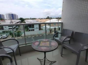 Apartamento · 80m² · 3 Quartos · 1 Vaga · Apartamento Com 3/4 Em Buraquinho