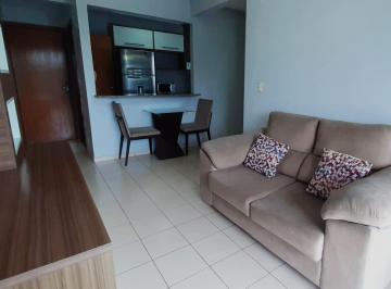 Apartamento de 2 quartos, Manaus · Apartamento 100% Mobiliado No Condomínio Residencial Madri - Flores