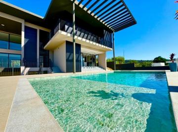 2024/05/5ef1b1cb38eecc0f4d862ee9023a1bf3.jpg · Casa Para Venda 4 Suítes, Piscina No Condominio Fazenda Serrazul L Em Itupeva Sp