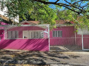 Foto 01 · Casa Para Venda | Bosque | Campinas