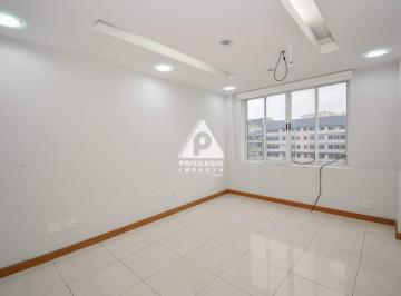 sala 1 · Sala À Venda, 1 Quarto, Centro - Rio de Janeiro/rj
