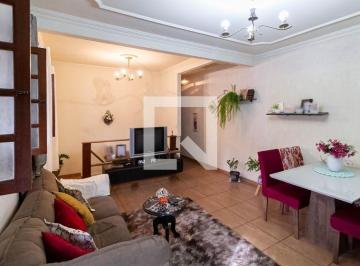 Casa · 98m² · 2 Quartos · 1 Vaga · Casa À Venda - Copacabana, 2 Quartos, 98 m² - Belo Horizonte