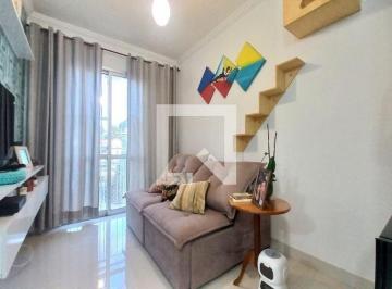 Apartamento · 83m² · 3 Quartos · 1 Vaga · Apartamento À Venda - Parque Prado, 3 Quartos, 83 m² - Campinas