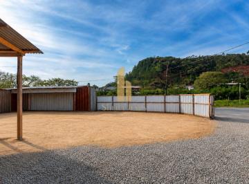 Terreno · 421m² · Terreno 421,54 m² Em Camboriú À Venda! Ideal Para Construção de Galpões.
