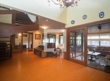 Apartamento · 713m² · 3 Quartos · 4 Vagas · Imoveis - Em Três Figueiras