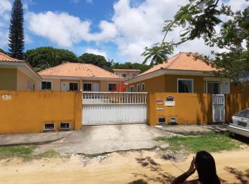 Casa · 80m² · 2 Quartos · 1 Vaga · Casa Linear 2 Dormitórios - Praia Do Hospicio
