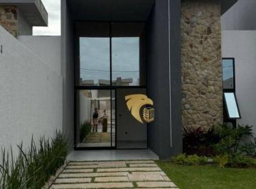 6d2a0d9f8d99d344f36881eb440f8154.jpg · Casa Com 3 Dormitórios À Venda por R$489.700 - Tamatanduba - Eusébio/ce
