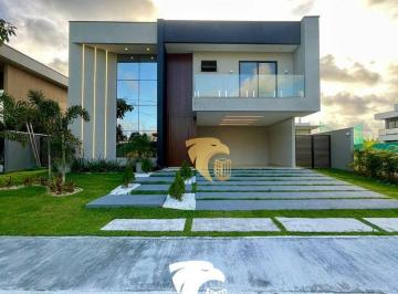 accbd182d341a9ef7a7ad09b341911fc.jpg · Casa Com 5 Dormitórios À Venda, 350 m² por R$2.790.000 - Terras Alphaville Residencial - Eusébio