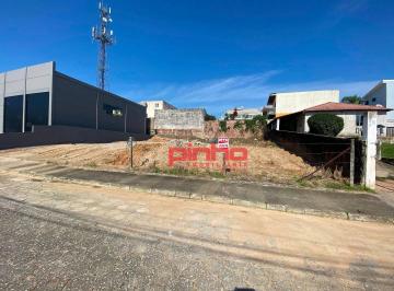 9acff0c22370aebf2a755e50f15b3dd3.jpg · Terreno À Venda, 648 m² por R$860.000 - Picadas Do Sul - São José/sc