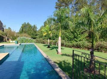 1d0a9b7e5b8fbe1e29a3b99f6aebf34d.jpg · Casa Com 8 Quartos, 800 m² - Venda por R$9.000.000 Ou Aluguel por R$53.499/mês - Condomínio Terras