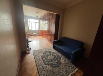 Apartamento de 1 quarto, Rio de Janeiro · Conjugadão 40 m Garagem Escritura Frente Alto P. 5