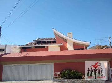Casa · 4 Quartos · 3 Vagas · Casa À Venda No Bairro Jardim Dos Estados - Poços de Caldas/mg