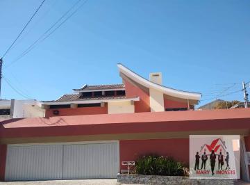 Casa · 4 Quartos · 3 Vagas · Casa À Venda No Bairro Jardim Dos Estados - Poços de Caldas/mg