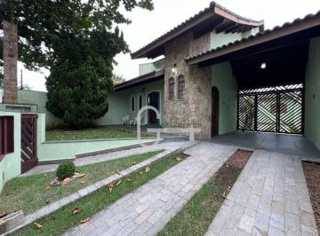 0bb6784edfb246aa05e8437a2f5f503b.jpg · Casa Com 4 Dormitórios À Venda, 200 m² por R$580.000 - Estância São José - Peruíbe/sp