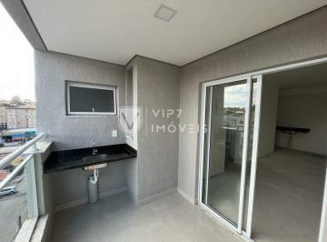 Apartamento · 58m² · 2 Quartos · Apartamento À Venda, 2 Quartos, 1 Suíte, Vila Gabriel - Sorocaba/sp