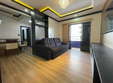 Apartamento de 3 quartos, Manaus · Apartamento Condomínio Ilhas Gregas – Ponta Negra